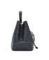 Hampstead Bucket Bag, side view